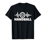 Handball Puls T-S