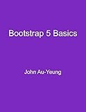 Bootstrap 5 Basics (English Edition)