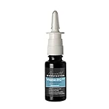 Vitamin B12 Nasenspray - hochdosiert 500µg Methylcobalamin - 7 Wochenbedarf - Neamin (R) - Vegan, alkoholfrei, ohne Zucker, geeignet für Schwangere, Kinder und Sp