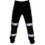 NP Herrensport, der Joggpant Road Sichtbarkeit lässig lässige H