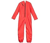 CQXSKWZ Squid Game Costume Squid Game Cosplay Jumpsuit (1,Medium)