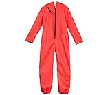 CQXSKWZ Squid Game Costume Squid Game Cosplay Jumpsuit (1,Medium)