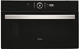 Whirlpool AMW 730 NB Mikrowelle / 1000 W