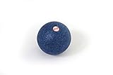 Sissel Myofascia Ball ca. 8 cm, blau Faszienball, D