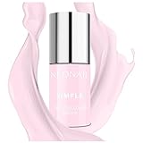NEONAIL Rosa XPRESS UV Nagellack 3in1 SIMPLE ONE STEP COLOR PROTEIN 7,2 ml VANILLE 8508-7