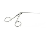 Gima - Bellucci Mikroschere, Länge 8 cm, aus Edelstahl, Medizinprodukt der Klasse I, 1 Stück