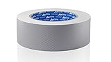 AntiDust Tape Klebeband G3628 Abdichtband oben ohne Filter für Stegplatten Hohlkammerplatten Polycarbonat Acrylglas Breite 28 mm Länge 33 M