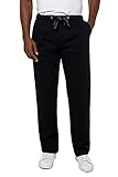 JP 1880 Herren große Größen Übergrößen Menswear L-8XL Hose, Elastikbund, Straight Fit, bis Gr. 10XL dunkel Marine 6XL 720251 76-6XL