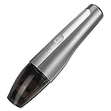 NBLD Mini Wireless Auto Staubsauger Tragbarer Staubsauger Auto Haushalt Dual-Use Starker Zyklon Handstaubsaug
