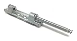 Roto Scherenlager Axerlager 859650 (378907) links rechts verwändbar silb