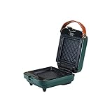 Sandwichmaker Aus Lebensmittelechten Materialien, Intelligente Temperaturregelung, Schnell In Drei Minuten, Abnehmbar Und Leicht Zu Reinigen, Schnelles Und Nahrhaftes Frühstück Jeden Tag, 220V-240V