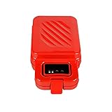 caihuashopping Toaster Sandwich-Maschine, Toaster, doppelseitiges Backen, leicht zu reinigen, gesundes Frühstücksmaschine Langlebiger T