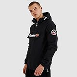 ellesse Mont 2 Herren-Jacke M Schw