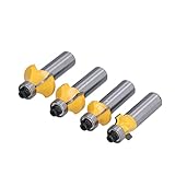 Fräser, Fräser verschiedene Größen rund über breite Verwendung für Weichholz für H