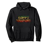 Happy Weedend I Lustiges Gras Marijuana THC Weekend Motiv Pullover H