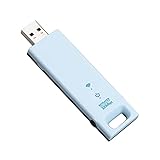 MagiDeal Wireless Range Extender USB2.0 Frequenzband Eingebaute Dopp