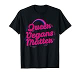 Queer Vegans Matter Trans Gay Lesben Veganismus LGBTQ T-S