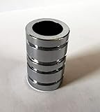 Cool 1 Glutkiller Gluttöter Glutlöscher für Aschenbecher aus M