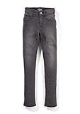 s.Oliver Jungen Skinny: Super skinny-leg Jeans grey 170.REG