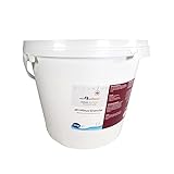 Aqua Munda Wasserpflege Premium Pool pH- Minus Granulat 15 kg