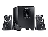 Logitech Z313 980-000413 PC-Lautsp