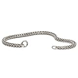 Trollbeads Bracelet Armband Silber, 18