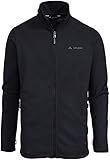 Vaude Herren Jacke Men's Rosemoor Fleece Jacket, Black, M, 42014