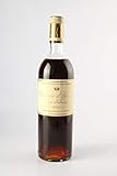 CHÂTEAU D'YQUEM 1955-1er Cru Classé Supé