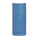 Davinci MIQRO Vaporizer - Premium Kräuter-Verdampfer mit Präzisionstemperatur für Reinen Geschmacksgenuss, Standard-Set, B