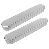 SHESSTILL Metall Angeln Schleuder Fall Fisch Dart Pfeil Box Pfeil Köpfe Angeln Katapult Fall Angeln Werkzeug Broadheads Box