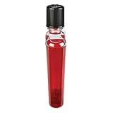 Nalgene PC-Flachmann, Rot, 300
