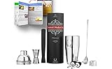 papuya Cocktail-Shaker S