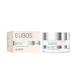 Eubos | Hyaluron Repair Filler Day | 50 ml | 3-fach Hyaluron | ohne Mineralöle | Faltenmindernde Tagespfleg