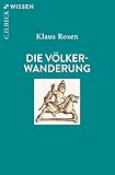 Die Völkerwanderung (Beck'sche Reihe 2180)
