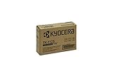 Kyocera 4104685 TK-1125 Original Toner-Kartusche Schwarz 1T02M70NL1. Kompatibel für FS-1061DN, FS-1325MF