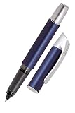 Online Campus Colour Line | Rollerball für Rechtshänder | ergonomisches Griffstück | Standard-Tintenpatronen | mit hochwertigem Roller-Ball | Farbe b