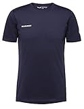 Mammut Eiger Extreme Moench Light T-Shirt Men Größe L Nig