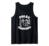 Funny Barrel Racer Rodeo Tank Top