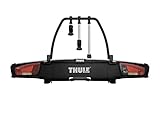 Thule 939000 Fahrradträger VeloSpace XT 3 Bikes, 13 p