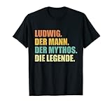 Ludwig Spruch T-S