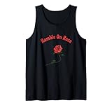 Europa 72' Concert Tank Top