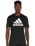 adidas GK9120 M BL SJ T T-Shirt Men's Black/White 2XL