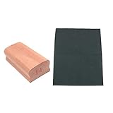 Gitarre Radius Schleifblock Fret Nivellierung Feile Luthier Werkzeug - 14