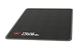 Trust Gaming GXT 715 Stuhlunterlage Schwarz (99 x 120 cm)