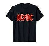 AC/DC - Electric T-S