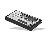 SATA-Schnittstellen-Netzwerkadapter, HDD-Festplatten-Adapter, für PS2 Playstation 2 (keine IDE), unterstützt bis zu 2 TB für SATA HDD