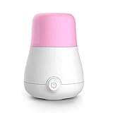 zjliudp Menstruationstasse Spezieller Sterilisator Wiederverwendbare Silikon-Grade Vaginal Festziehen Cups Reiniger M