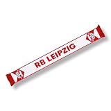 RB Leipzig Home Schal 21/22, Unisex One Size - Original M