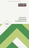 Pocket Teacher Abi Geografie: Kompaktwissen Ob