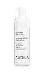 Alcina Reinigungs-Schaum 50